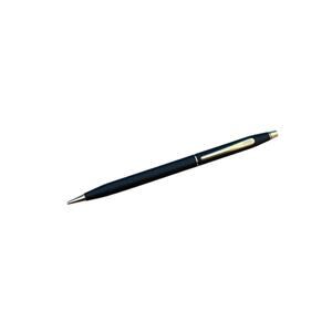 Cross Black Gold Mechanical Pencil Writing Tool